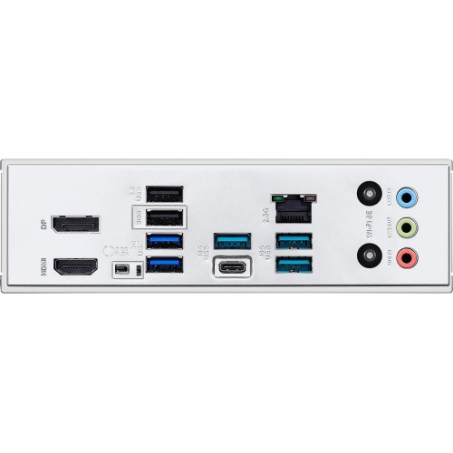 Купить материнскую плату Asus PRIME B850-PLUS WIFI Socket AM5 с поддержкой DDR5 и 2.5G LAN