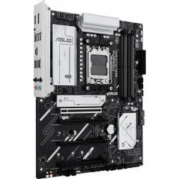 Материнская плата Asus PRIME B850-PLUS WIFI Socket AM5 AMD B850 4xDDR5 ATX AC`97 8ch(7.1) 2.5Gg RAID+HDMI+DP