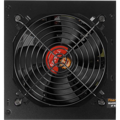 Блок питания Thermaltake ATX 650W LT-650P с APFC и 120mm вентилятором – надежное решение для вашего ПК