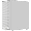 Корпус ПК Ocypus Gamma C50 WH Mini-Tower без блока питания - стильный белый mATX/mITX с USB 3.0 и 2.0
