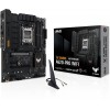 Материнская плата Asus TUF GAMING A620-PRO WIFI AM5: 4xDDR5, 2.5G LAN, RAID, HDMI и DP - Идеальный выбор для геймеров