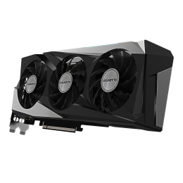 Видеокарта/ VGA GIGABYTE AMD RADEON RX 7600 GAMING OC 8G 8GB, GDDR6/128-bit, PCIe 4.0, 2xHDMI 2.1a, 2xDP, 2.5-slot