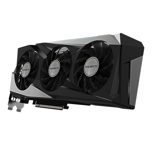 Видеокарта/ VGA GIGABYTE AMD RADEON RX 7600 GAMING OC 8G 8GB, GDDR6/128-bit, PCIe 4.0, 2xHDMI 2.1a, 2xDP, 2.5-slot Gigabyte
