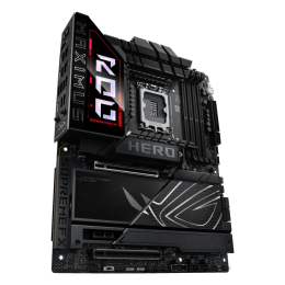 Материнская плата/ ROG MAXIMUS Z890 HERO