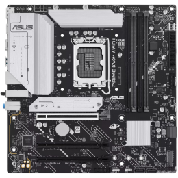 Материнская плата/ PRIME B760M-A WIFI II