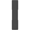 Вентилятор для корпуса ID-Cooling AS-120-К ARGB 120мм - Черный, 4-pin, 27.2дБ (AS-120-ARGB-K) для оптимального охлаждения