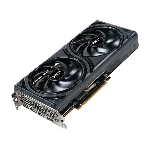 Видеокарта/ Palit GeForce RTX 5060 Infinity 2 OC Palit