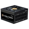Блок питания ZM1200-TMX2 ZALMAN - Высокая мощность и надежность для вашей системы