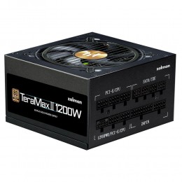 Блок питания ZM1200-TMX2 ZALMAN