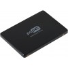 Купить твердотельный накопитель PC Pet SATA-III 2TB 2.5 OEM - Высокая скорость и надежность для вашего ПК