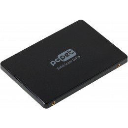 Твердотельный накопитель PC Pet SATA-III 2TB PCPS002T2 2.5" OEM [PCPS002T2]