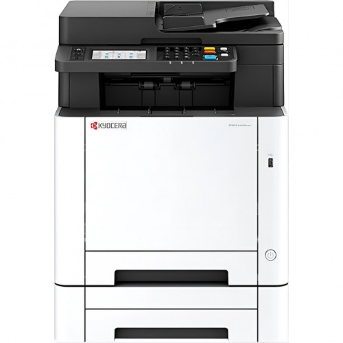 МФУ лазерный Kyocera MA2600cwfx/ Kyocera ECOSYS MA2600cwfx Kyocera