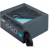 Блок питания Azza ATX 650W PSAZ-650B с 80+ Bronze, APFC и 120mm вентилятором - идеальное решение для стабильной работы вашего ПК
