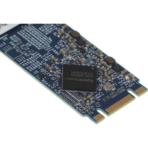 Накопитель SSD ТМИ SATA-III 1TB M.2 2280 - Высокая Производительность и Надежность