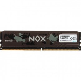 Модуль памяти DIMM DDR5-6000 16GB AH5U16G60C622MBAA-1 APACER