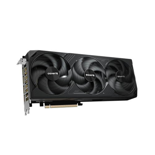 Купить видеокарту Gigabyte GV-N5080WF3OC-16GD: высокая производительность и надежность для игр и графики