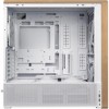 Корпус Lian-Li Lancool 217 белый ATX - 7 вентиляторов 120мм, 3 вентилятора 140мм, 2xUSB 3.0, без БП