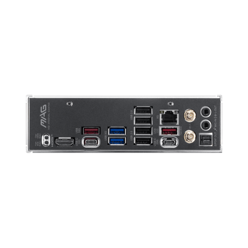 Материнская плата/ MAG B850 TOMAHAWK WIFI MSI