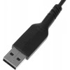 Мышь A4Tech Bloody A60A: Оптическая игровая мышь 6200dpi с 8 кнопками и USB подключением