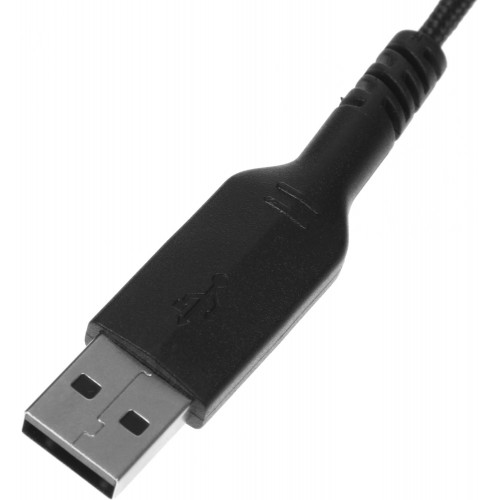 Мышь A4Tech Bloody A60A: Оптическая игровая мышь 6200dpi с 8 кнопками и USB подключением