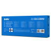 Беспроводная клавиатура SVEN KB-C2300W (2,4 GHz, 104кл.) Sven