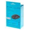 Мышь Оклик 275M черный оптическая 1200dpi USB 3but (412841)