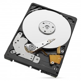 Жесткий диск/ HDD Seagate SATA 1Tb 2.5"" Barracuda PRO 7200rpm 128Mb 1 year warranty