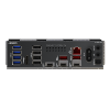 Материнская плата X870 A STEALTH: Высокая производительность и надежность для вашего ПК