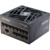 Блок питания Seasonic ATX 1000W Focus GX-1000 80+ gold (20+4pin) APFC 135mm fan 10xSATA Cab Manag RTL [GX-1000 V4 SRP-FGX102-A5A32SF]