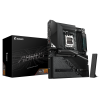Материнская плата X870 A STEALTH: Высокая производительность и надежность для вашего ПК