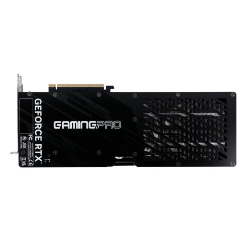 Видеокарта Palit RTX 5080 16GB GAMINGPRO OC - Высокая производительность для геймеров