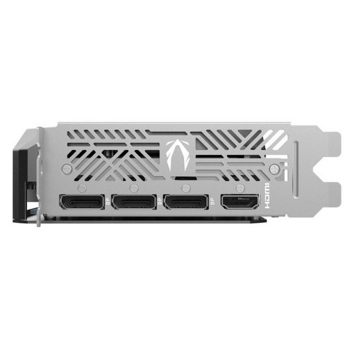 Видеокарта Zotac PCI-E 5.0 RTX 5060TI 8GB TWIN EDGE OC NVIDIA GeForce RTX 5060TI 8Gb 128bit GDDR7 2602/28000 HDMIx1 DPx3 HDCP Ret