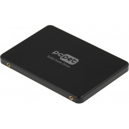 Твердотельный накопитель PC Pet SATA-III 2TB PCPS002T2 2.5" OEM [PCPS002T2]