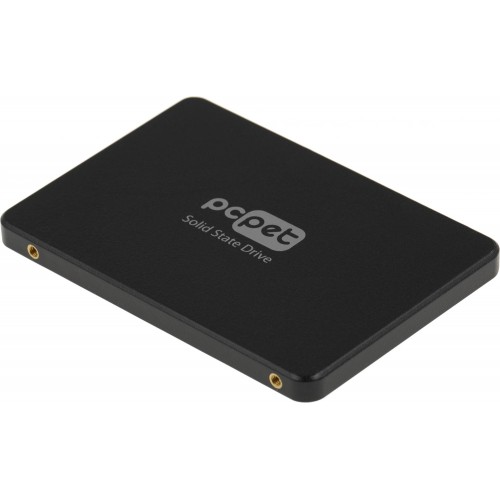 Купить твердотельный накопитель PC Pet SATA-III 2TB 2.5 OEM - Высокая скорость и надежность для вашего ПК