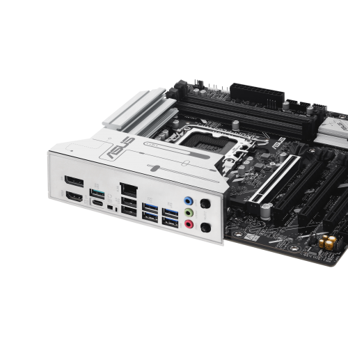 Материнская плата PRIME Z890M-PLUS WIFI 90MB1J80-M0EAY0 – Высокопроизводительное решение для вашего ПК