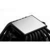 Кулер для процессора/ CPU Cooler Noctua NH-D15 G2 chromax.black (228W, 4-pin PWM, 168mm, Al/Cu, 8x6mm, 2x140mm, 91.5CFM, 24.8dBA, 1500RPM, S: 1851/1700/1200/115X, AM5/AM4, Black)