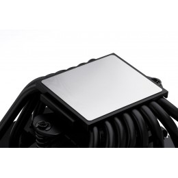 Кулер для процессора/ CPU Cooler Noctua NH-D15 G2 chromax.black (228W, 4-pin PWM, 168mm, Al/Cu, 8x6mm, 2x140mm, 91.5CFM, 24.8dBA, 1500RPM, S: 1851/1700/1200/115X, AM5/AM4, Black)