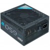 Блок питания Azza ATX 650W PSAZ-650B с 80+ Bronze, APFC и 120mm вентилятором - идеальное решение для стабильной работы вашего ПК