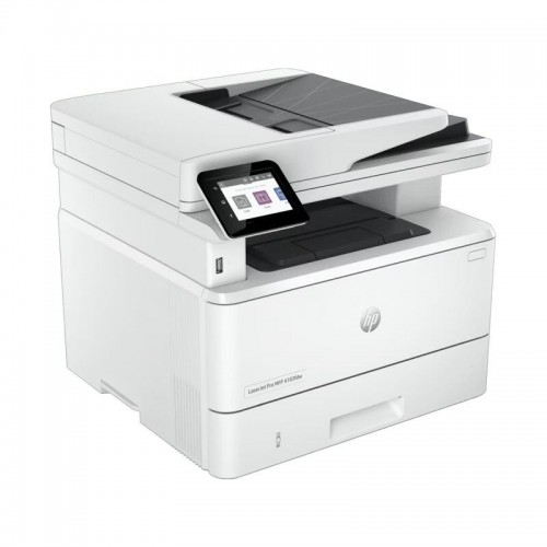 Лазерное МФУ/ HP LaserJet Pro 4103fdw HP