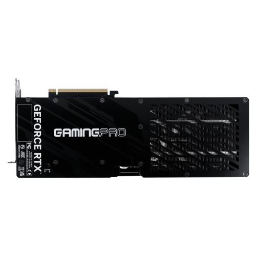 Видеокарта Palit RTX 5080 16GB GAMINGPRO OC - Высокая производительность для геймеров