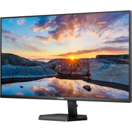 Монитор Philips 32E1N3500 31.5'', 2560x2160, IPS, 100hz, 1000:1, 300cd, 5ms, HDMI 1.4, DisplayPort, VESA, 3Y, Black/ Philips 32E1N3500 31.5'', 2560x2160, IPS, 100hz, 1000:1, 300cd, 5ms, HDMI 1.4, DisplayPort, VESA, 3Y, Black