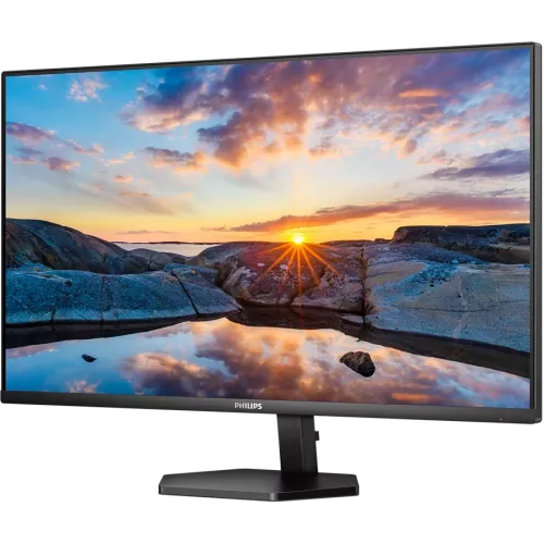 Купить монитор Philips 32E1N3500 31.5'' 4K IPS, 100Hz, 5ms с HDMI и DisplayPort - идеальный выбор для работы и игр