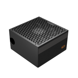 Блок питания ПК/ Power Supply PCCooler, 850W 80+ Bronze (ATX, ATX 3.1, PCIe 5.1 450W, Non-modular, 1x24(20+4)pin 550mm, 2xCPU 8(4+4)pin 650mm, 2xPCIe*2 8(6+2)pin 500+150mm, 1x12V(2x6) 12+4pin 500mm, 2xSATA*3+MOLEX4pin*1 450+150+150+150mm , Active, 135x135