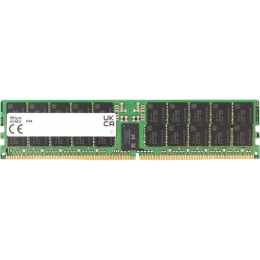 Память оперативная/ Hynix 64GB 5600MHz DDR5 RDIMM