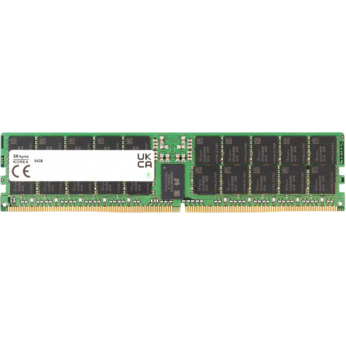 Память оперативная/ Hynix 64GB 5600MHz DDR5 RDIMM Hynix