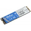 Купить твердотельный накопитель Netac SATA-III 512GB NT01N535N-512G-N8X M.2 2280 для высокой производительности системы