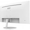Купить MSI PRO MP341CQW 34'' Монитор 3440x1440, VA, 100Hz, 4ms - Идеальный Выбор для Работы и Развлечений