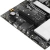 Материнская плата PRO X870E-S EVO WIFI: Высокая производительность и надежность для вашего ПК