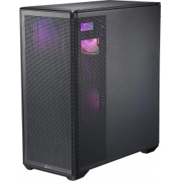 Корпус Formula Air Power G5 Plus черный ATX 2xUSB2.0 audio bott PSU [AIR POWER G5 PLUS B]