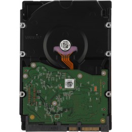 Жесткий диск WD SATA-III 4TB WD4005FFBX NAS Red Pro (7200rpm) 256Mb 3.5"